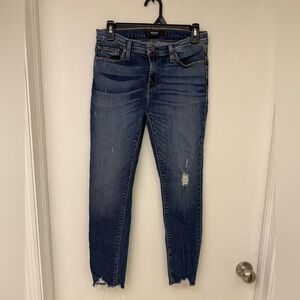 HUDSON Women’s Jeans Size 28